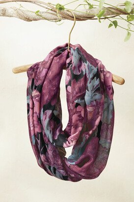 Women's Stillwater Scarf - Black Multi