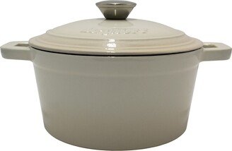 Neo Cast Iron Covered Dutch Oven, 3 Quart