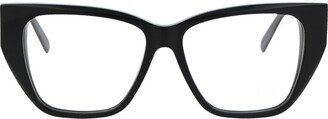 Moncler Eyewear Ml5187 Glasses