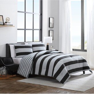 Lawndale 100% Cotton-Comforter