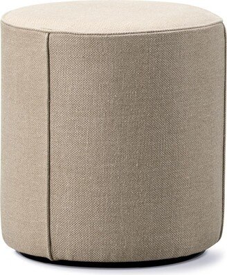 Fredericia Furniture Mono cylinder pouf