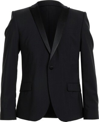 Blazer Black-AU