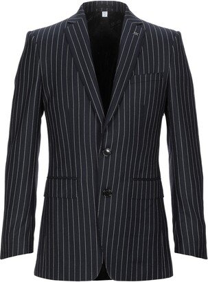 Blazer Midnight Blue-CY