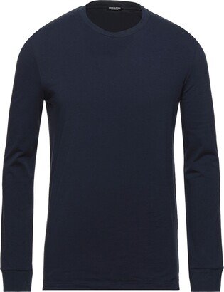 Undershirt Midnight Blue-AG