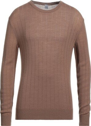 Sweater Camel-AB