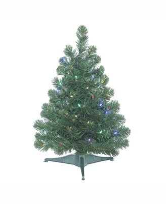 26 inch Oregon Fir Artificial Christmas Tree