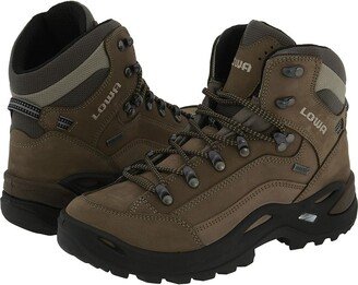 Renegade GTX Mid (Stone) Women's Hiking Boots