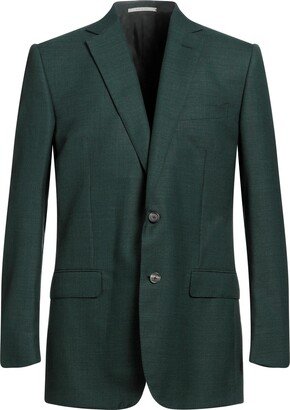 Blazer Dark Green-AE