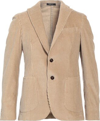 ANGELO NARDELLI Blazer Beige