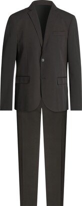 Suit Black-AI