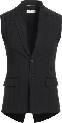 Vest Black-AA