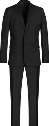 Suit Black-AJ