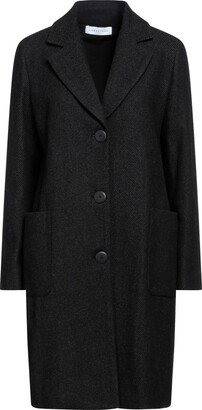 Coat Steel Grey-AO