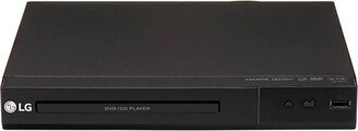 Multi Format 1080p Upscaling Dvd Player