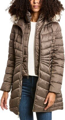 Medium Down Jacket-AD