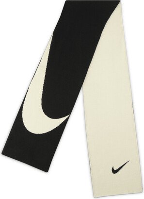 Unisex Sport Swoosh Scarf in White