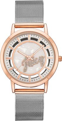 Rose Gold Women Women's Watch