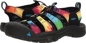 Newport Retro (Original Tie-Dye) Men's Shoes