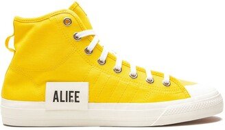 x Alife Nizza high-top sneakers