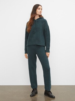 Bouclé Pants