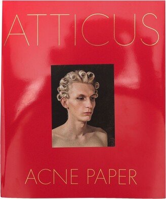 Paper Issue 17 Atticus