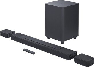 Bar 1000 7.1.4 Channel Soundbar With Detachable Surround Speakers & Subwoofer