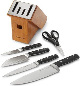 Classic 6pc Self-Sharpening Cutlery Set