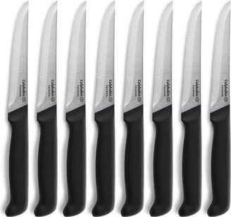 Premier 8pc Carbon Steel Steak Knife Set