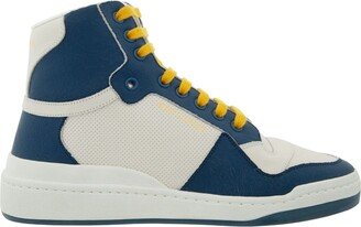 Sl24 High-top Sneakers