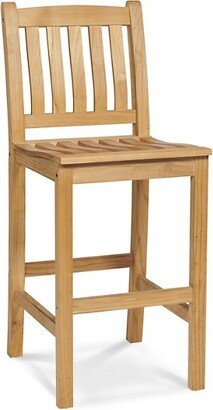 Oasis Outdoor Barstool