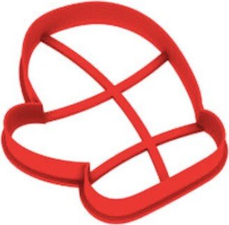 Mitten Cookie Cutter, Fondant Cutter, Christmas Cake Decoration, Holiday Baking, Winter Theme, Plastic Cookie Cutters, Unique Molds, Shapem