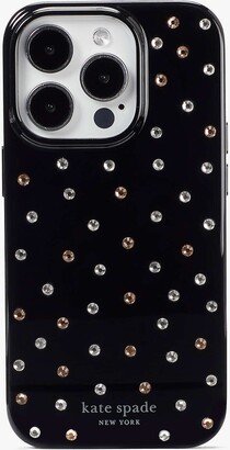 Embellished Iphone 14 Pro Case