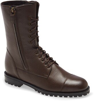 Lugata Combat Boot