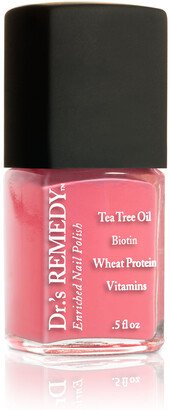 Remedy Nails Dr.'s REMEDY Enriched Nail Care SERENE Salmon