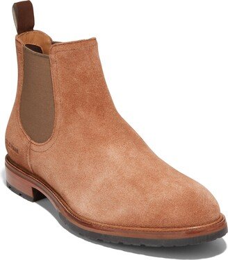 Berkshire Lug Chelsea Boot