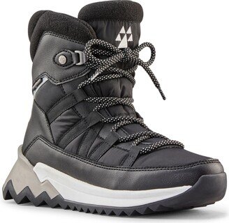 Steeze Waterproof High Top Sneaker