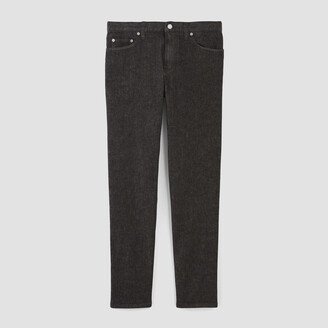 The Selvedge Straight fit Jean-AC