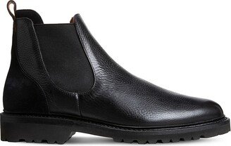 Discovery Leather Chelsea Boots