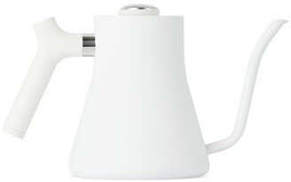 White Stagg Pour-Over Kettle, 1 L