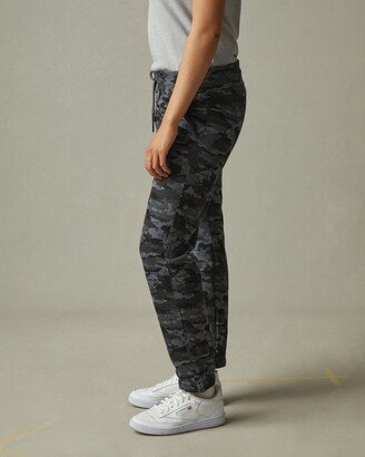 Classic Sweatpant - Iron Gate Digital Camo