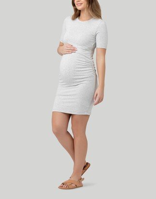 Ripe Maternity Organic Nursing Dress