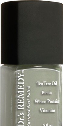 Remedy Nails Dr.'s Remedy Enriched Nail Care Serenity Sage-AA