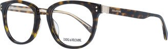 Brown Women Optical Women's Frames