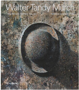 Walter Tandy Murch: Paintings and Drawings 1925–1967 hardback book