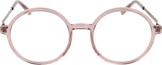 Keoma Round Frame Glasses