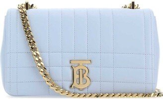 Quilted Small Lola Crossbody Bag