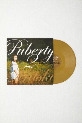 Mitski - Puberty 2 Limited LP