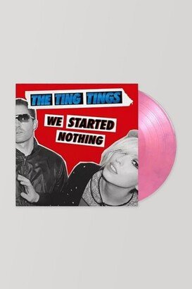 Ting Tings - We Started Nothing: 15th Anniversary LP