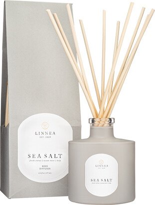 LINNEA 6 fl oz. Diffuser Sea Salt