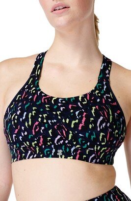 Power Medium Impact Sports Bra